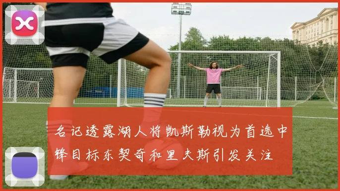 名记透露湖人将凯斯勒视为首选中锋目标东契奇和里夫斯引发关注